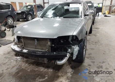 2004 Volkswagen Passat Gls from USA, damaged, VIN WVWPD63B74P253431